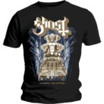 Ghost Unisex T-Shirt