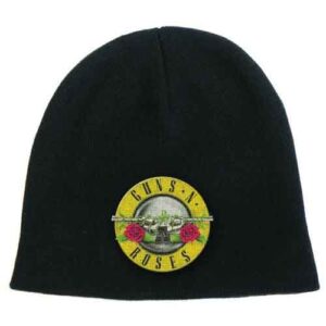 Guns N' Roses Unisex Beanie Hat