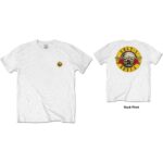 Guns N’ Roses Unisex Retail Pack T-Shirt