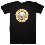 Guns N’ Roses Ladies T-Shirt Dress
