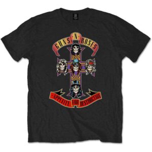 Guns N' Roses Kids T-Shirt