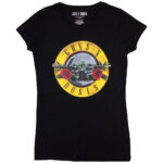 Guns N’ Roses Ladies T-Shirt