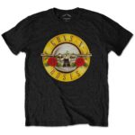 Guns N’ Roses Kids T-Shirt