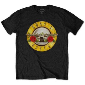 Guns N' Roses Kids T-Shirt