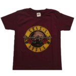 Guns N’ Roses Kids T-Shirt