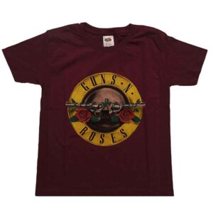 Guns N' Roses Kids T-Shirt