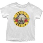 Guns N’ Roses Kids Toddler T-Shirt