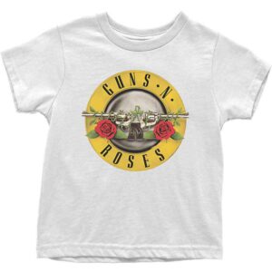 Guns N' Roses Kids Toddler T-Shirt