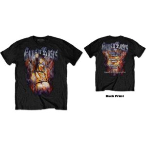 Guns N' Roses Unisex T-Shirt