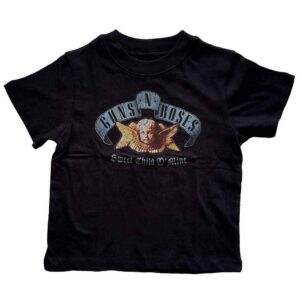 Guns N' Roses Kids Toddler T-Shirt