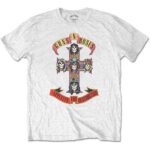 Guns N’ Roses Kids Retail Pack T-Shirt