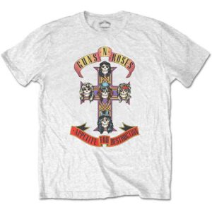 Guns N' Roses Kids Retail Pack T-Shirt