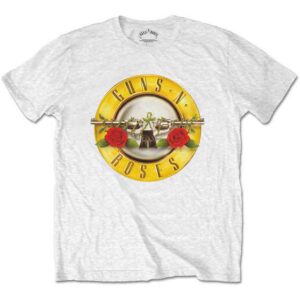 Guns N' Roses Kids Retail Pack T-Shirt