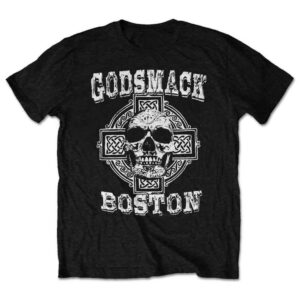 Godsmack Unisex Retail Pack T-Shirt