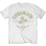 Godsmack Unisex Retail Pack T-Shirt