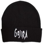 Gojira Unisex Beanie Hat