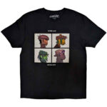 Gorillaz Kids T-Shirt