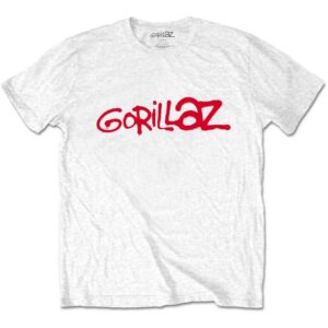 Gorillaz Unisex T-Shirt