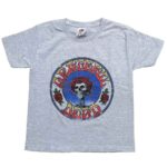 Grateful Dead Kids T-Shirt