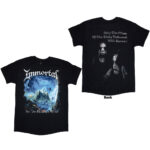 Immortal Unisex T-Shirt