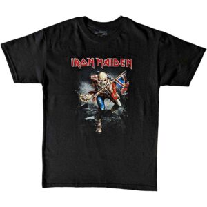 Iron Maiden Kids T-Shirt