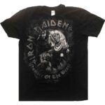 Iron Maiden Kids T-Shirt