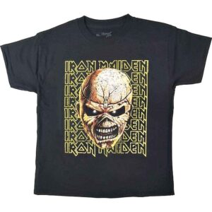 Iron Maiden Kids T-Shirt