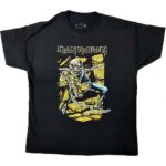 Iron Maiden Kids T-Shirt