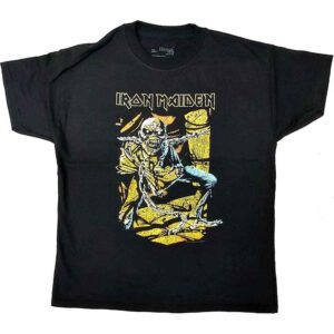 Iron Maiden Kids T-Shirt