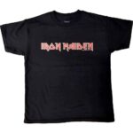 Iron Maiden Kids T-Shirt