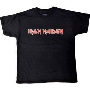Iron Maiden Kids T-Shirt