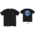 The Jam Unisex Retail Pack T-Shirt