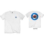 The Jam Unisex Retail Pack T-Shirt