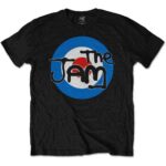 The Jam Kids Retail Pack T-Shirt