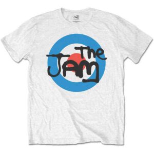 The Jam Kids Retail Pack T-Shirt