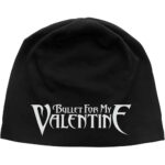 Bullet For My Valentine Unisex Beanie Hat