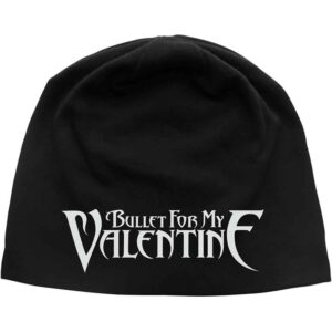Bullet For My Valentine Unisex Beanie Hat