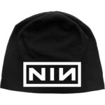 Nine Inch Nails Unisex Beanie Hat