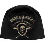 Avenged Sevenfold Unisex Beanie Hat
