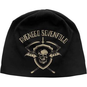 Avenged Sevenfold Unisex Beanie Hat
