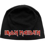 Iron Maiden Unisex Beanie Hat