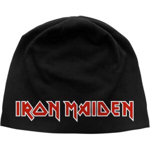 Iron Maiden Unisex Beanie Hat