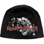 Iron Maiden Unisex Beanie Hat