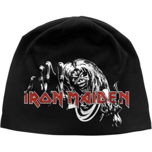 Iron Maiden Unisex Beanie Hat