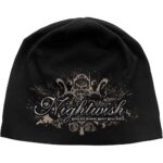 Nightwish Unisex Beanie Hat