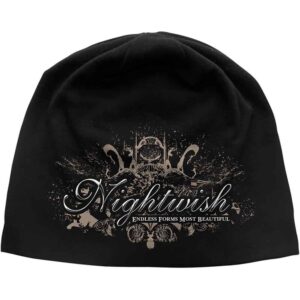 Nightwish Unisex Beanie Hat