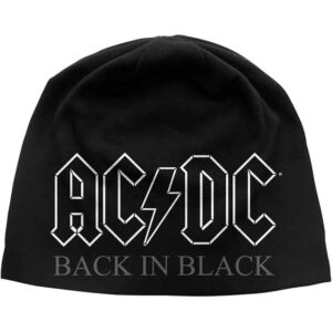 AC/DC Unisex Beanie Hat