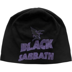 Black Sabbath Unisex Beanie Hat
