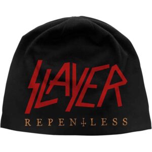 Slayer Unisex Beanie Hat