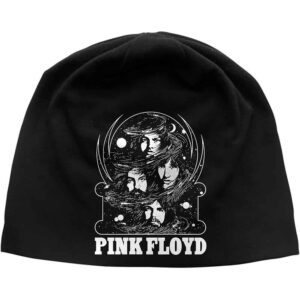 Pink Floyd Unisex Beanie Hat